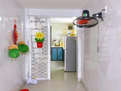 Pass nhà kiệt nguyễn hoàng   gần đh duy tân 3