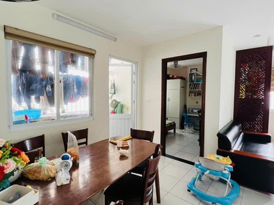 Căn hộ tiện ích - giá tốt cần tiền bán nhanh căn chung cư đẹp nhất yên nghĩa, tp hn 0