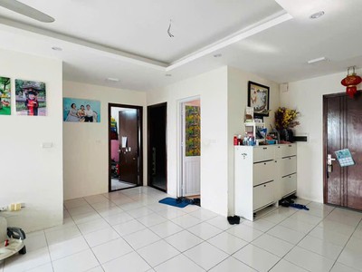 Căn hộ tiện ích - giá tốt cần tiền bán nhanh căn chung cư đẹp nhất yên nghĩa, tp hn 2
