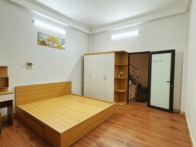 Bán nhà riêng 4 tầng tại phố hồng hà , quận hoàn kiếm, hà nội 2