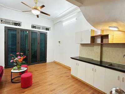 Bán nhà riêng 4 tầng tại phố hồng hà , quận hoàn kiếm, hà nội 1