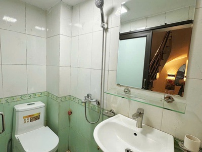 Bán nhà riêng 4 tầng tại phố hồng hà , quận hoàn kiếm, hà nội 4