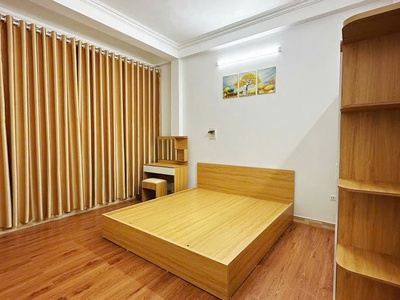 Bán nhà riêng 4 tầng tại phố hồng hà , quận hoàn kiếm, hà nội 3