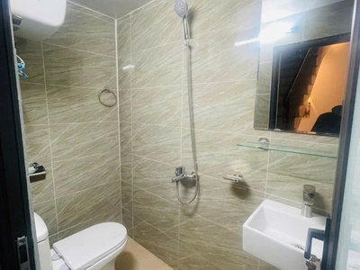 Bán nhà 4 tầng lô góc 2 mặt thoáng   ngõ 29 phố hồng mai, phường bạch mai, quận hai bà trưng 3