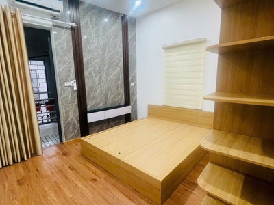 Bán nhà 4 tầng lô góc 2 mặt thoáng   ngõ 29 phố hồng mai, phường bạch mai, quận hai bà trưng 2