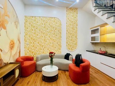 Bán nhà 4 tầng lô góc 2 mặt thoáng   ngõ 29 phố hồng mai, phường bạch mai, quận hai bà trưng 0