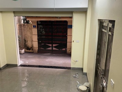 Mình cần cho thuê nhà 5 tầng, mới xây năm 2024 giáp kđt văn quán 2