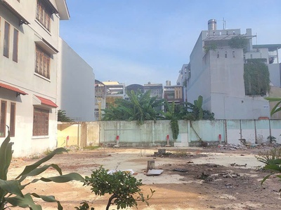 Trung tâm quận 9 lô đất siêu đẹp liền kề đường 339 đỗ xuân họp,phước long  nhỉnh 8ty 1