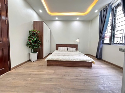 Hà trì lô góc 45m nhà 5 tầng mới xây 9,8 tỷ 3