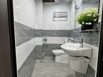 Hà trì lô góc 45m nhà 5 tầng mới xây 9,8 tỷ 4