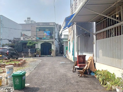 Lô đất siêu hiếm ngay p.phước long b, q9 đường 475 đỗ xuân họp 1