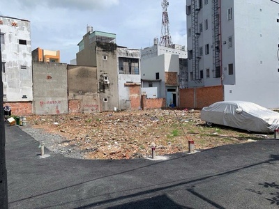 Lô đất siêu hiếm ngay p.phước long b, q9 đường 475 đỗ xuân họp 2