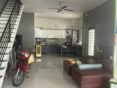 Nhà chính chủ - lô góc 2 mặt tiền khu phố tân phước, phường tân bình, tp dĩ an, bình dương 0