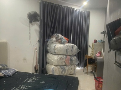 Nhà chính chủ - lô góc 2 mặt tiền khu phố tân phước, phường tân bình, tp dĩ an, bình dương 3