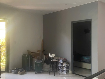 Nhà chính chủ - lô góc 2 mặt tiền khu phố tân phước, phường tân bình, tp dĩ an, bình dương 4