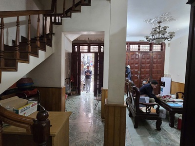 Bán nhà phố nguyễn xiển-thanh xuân, kd, vp, 50 m2, mặt tiền 6 m, giá 22,5 tỷ. 2