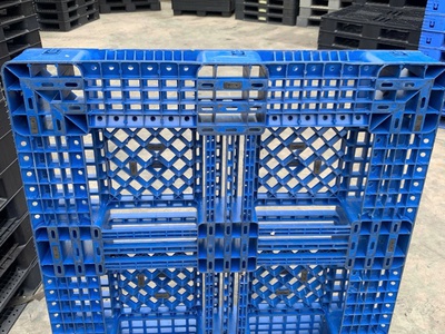 Bán Pallet Nhựa Kê Gạo Giá Rẻ - Giao Nhanh Trong Ngày Tại TP HCM 5