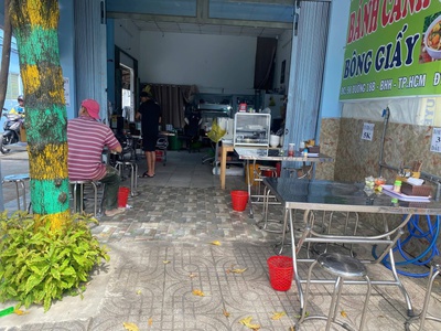 Sang quán đang hoạt động ổn định   giá tốt 3