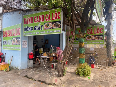 Sang quán đang hoạt động ổn định   giá tốt 1