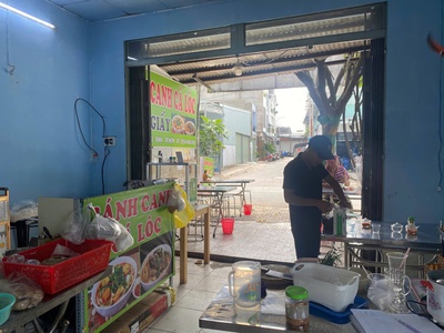 Sang quán đang hoạt động ổn định   giá tốt 0