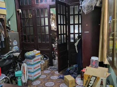 Bán nhà đông hòa 87m2, shr đường xe hơi, gần nhà thi đấu dĩ an,chỉ tính giá đất 4