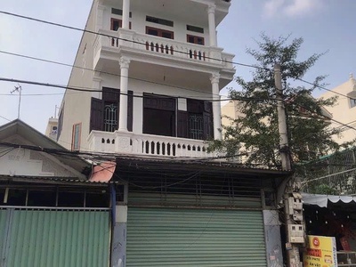 Siêu phẩm nhà mặt đường chính phụng châu   vừa ở vừa kinh doanh - chương mỹ, hà nội 0