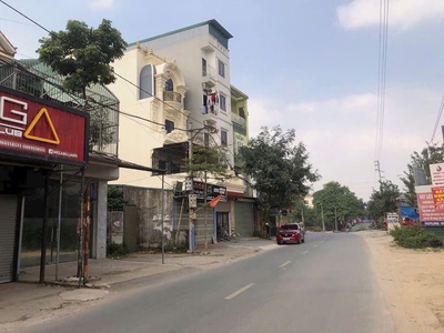 Siêu phẩm nhà mặt đường chính phụng châu   vừa ở vừa kinh doanh - chương mỹ, hà nội 4