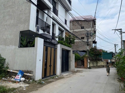  nhà nguyễn văn linh   ô tô tránh   ở sướng, kinh doanh tốt - dt 36m2 - giá chỉ 8,5 tỷ  0