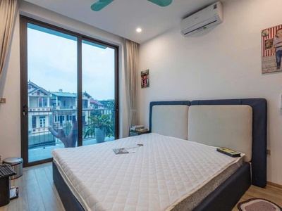  nhà nguyễn văn linh   ô tô tránh   ở sướng, kinh doanh tốt - dt 36m2 - giá chỉ 8,5 tỷ  3