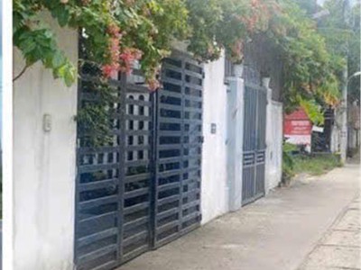 Hot hot - cần bán lô đất mặt tiền kiệt 196, đường phạm văn đồng, p. phú thượng, huế, thừa thiên huế 3