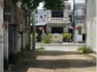 Hot hot - cần bán lô đất mặt tiền kiệt 196, đường phạm văn đồng, p. phú thượng, huế, thừa thiên huế 1