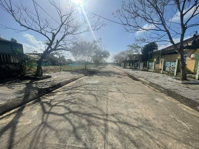 Bán đất tđc bình dương   thăng an, tp. đà nẵng, diện tích 150 m 1