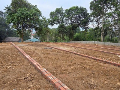 Sở hữu ngay đất ở đô thị trung tâm chợ bãi nai, p. kỳ sơn  chỉ hơn 3 triệu/m 3