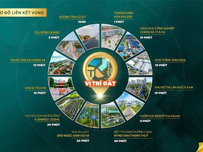 Chỉ từ 600 triệu   sở hữu ngay đất trung tâm thanh thủy, phú thọ 4