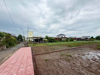 Chỉ hơn10 triệu/m2 chính chủ đất sát vsip hải long 210m2 mặt tiền 6m 4