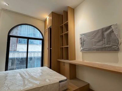 Bán nhà trần nhân tông, 25m2, 5 tầng thang máy thông sàn đẹp, chỉ 12.5 tỷ, ngõ rộng thoáng 0