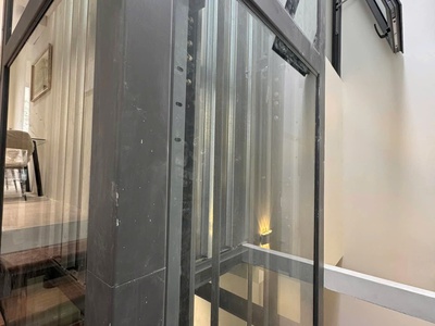 Bán nhà trần nhân tông, 25m2, 5 tầng thang máy thông sàn đẹp, chỉ 12.5 tỷ, ngõ rộng thoáng 2