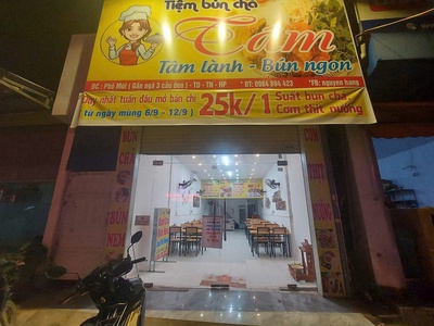 Sang nhượng lại quán kinh doanh đang ổn định  tại phố mới  gần ngã 3 cầu đen -xã tân dương, huyện 0