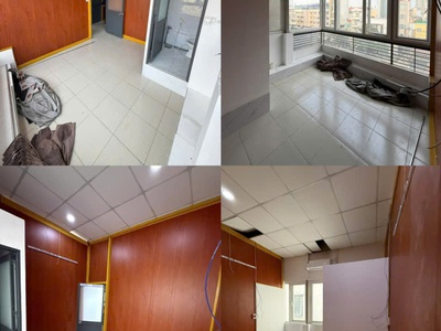 Chính chủ bán gấp mãnh đất đẹp 4 17m, hẻm 8m ô tô thông đường nguyễn văn khối, p8, gò vấp, xây ở. 2