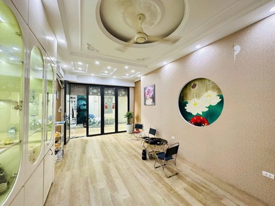 Phân lô phố cổ linh, hàng xóm aeon, giá trị tăng từng ngày, dt 40m giá chỉ 12,5 tỷ 1