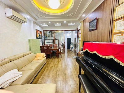 Phân lô phố cổ linh, hàng xóm aeon, giá trị tăng từng ngày, dt 40m giá chỉ 12,5 tỷ 2