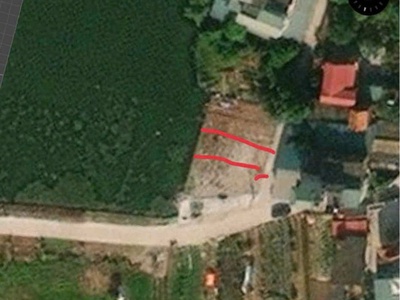 Cần bán đất full thổ cư  xã thạch khôi, tp hải dương, tỉnh hải dương 2