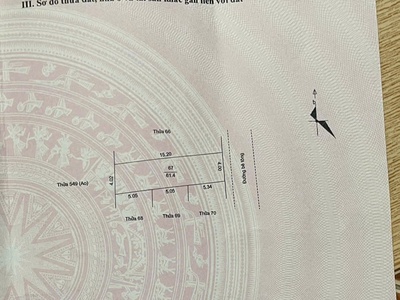 Cần bán đất full thổ cư  xã thạch khôi, tp hải dương, tỉnh hải dương 0