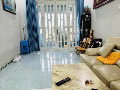 Bình thạnh - gần quận 1 - 6pn - hẻm xe hơi - không quy hoạch - nhỉnh 9 tỷ 1