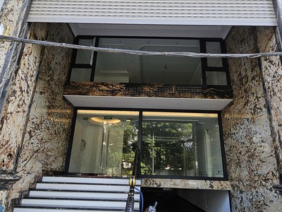 Bán nhà mp đại cồ việt, dt 195m2 x 10 tầng, mt 7m, siêu vip, phố 60m, vìa hè 5m. 1