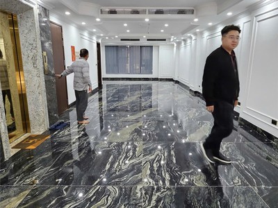 Bán nhà mp đại cồ việt, dt 195m2 x 10 tầng, mt 7m, siêu vip, phố 60m, vìa hè 5m. 2