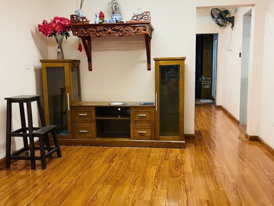 Chính chủ cho thuê căn hộ thái thịnh - đống đa 0