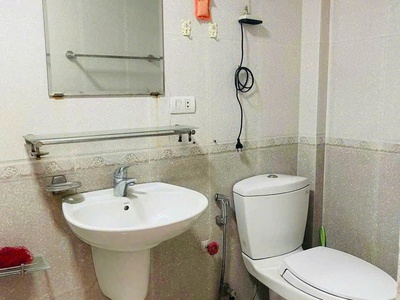 Chính chủ cho thuê căn hộ thái thịnh - đống đa 4