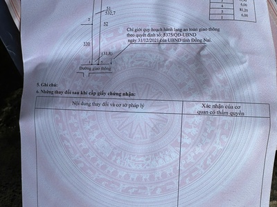 Bán nhà đất xuân thành   xuân lộc, đồng nai 1