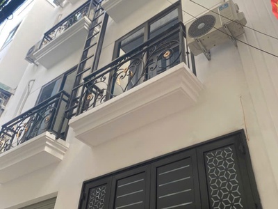 Bán nhà mới xây 7,5 tầng số 85 ngõ 273 trần cung, bắc từ liêm, hà nội 0